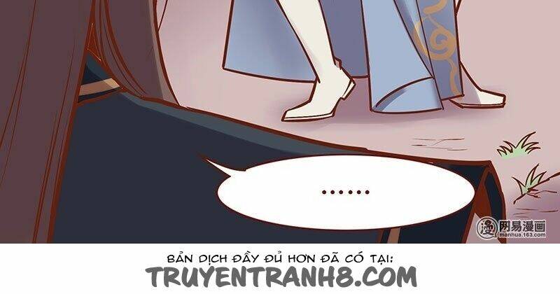 Yến Sơn Phái Và Bách Hoa Môn: Chapter 56