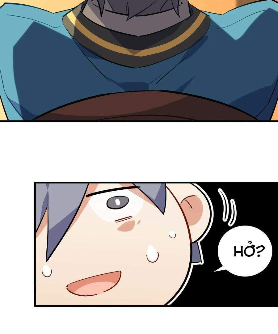 Hóa Ra Tôi Là Công Cụ Trong Game Tình Yêu: Chapter 18