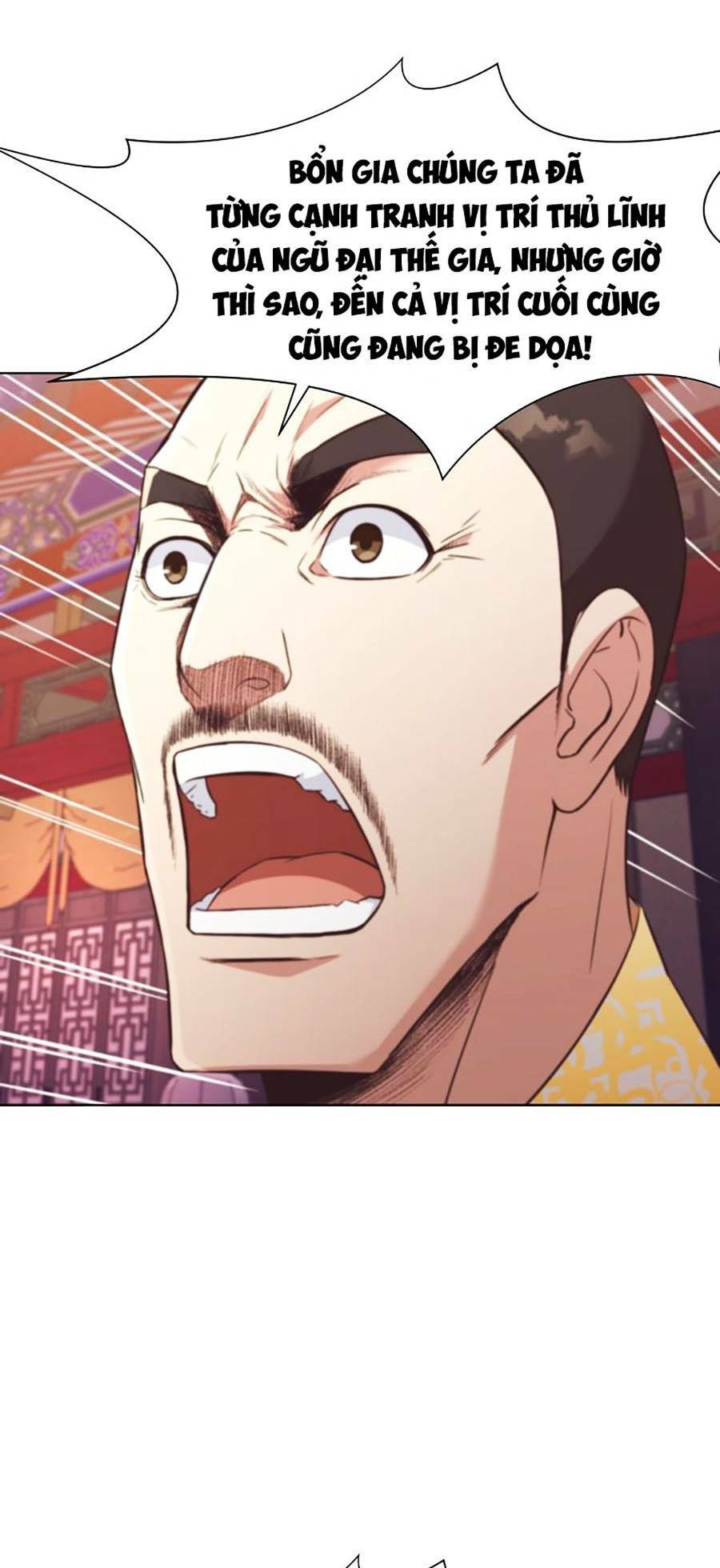 Thiên Võ Chiến Thần: Chapter 55
