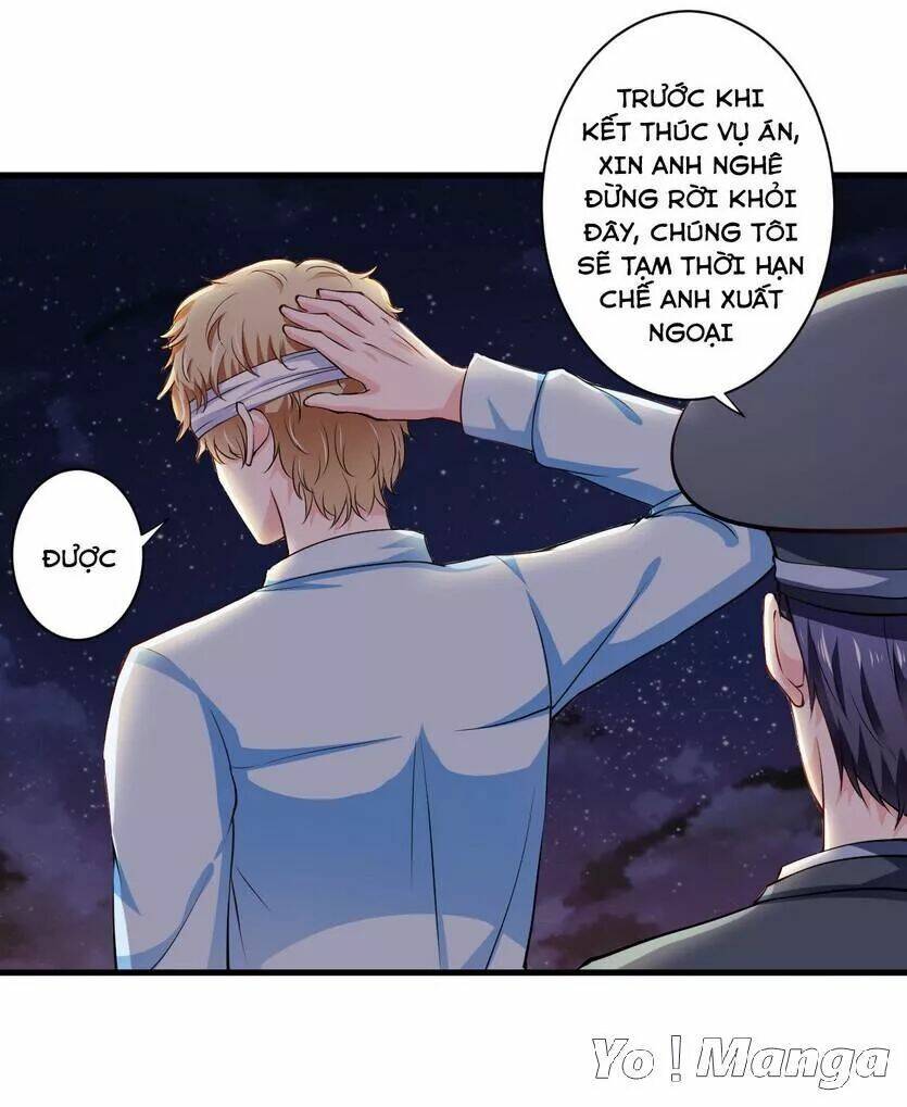 Thiểm Hôn Kinh Ái: Chapter 113