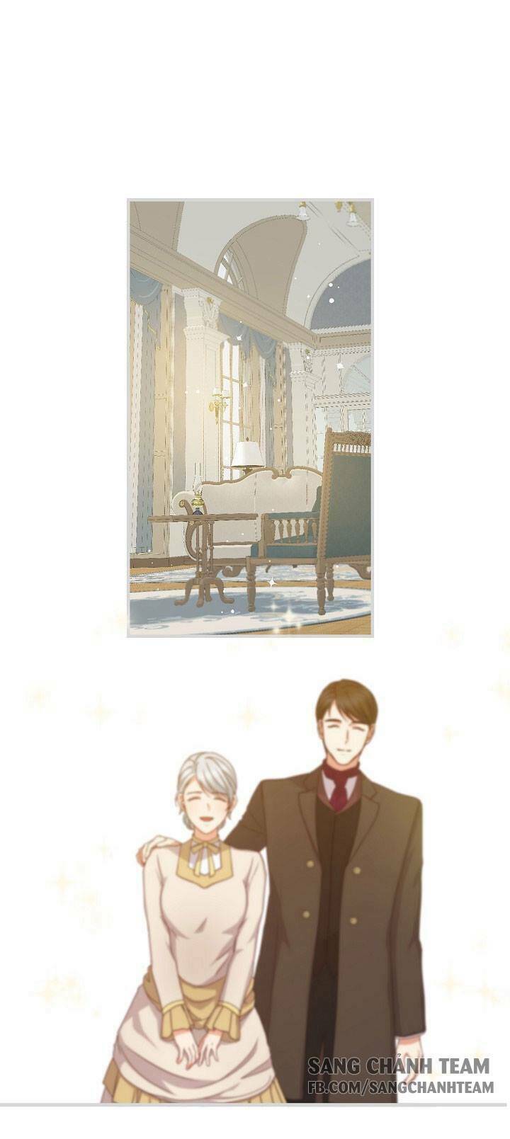 Đừng Chọc Đứa Em Gái Bé Bỏng Của Chúng Tôi: Chapter 39