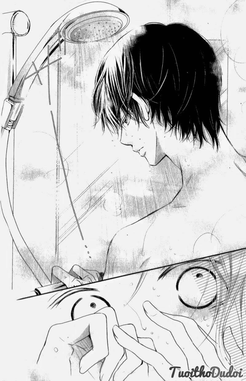 Hắc Quỷ Và Bạch Hoàng Tử: Chapter 2