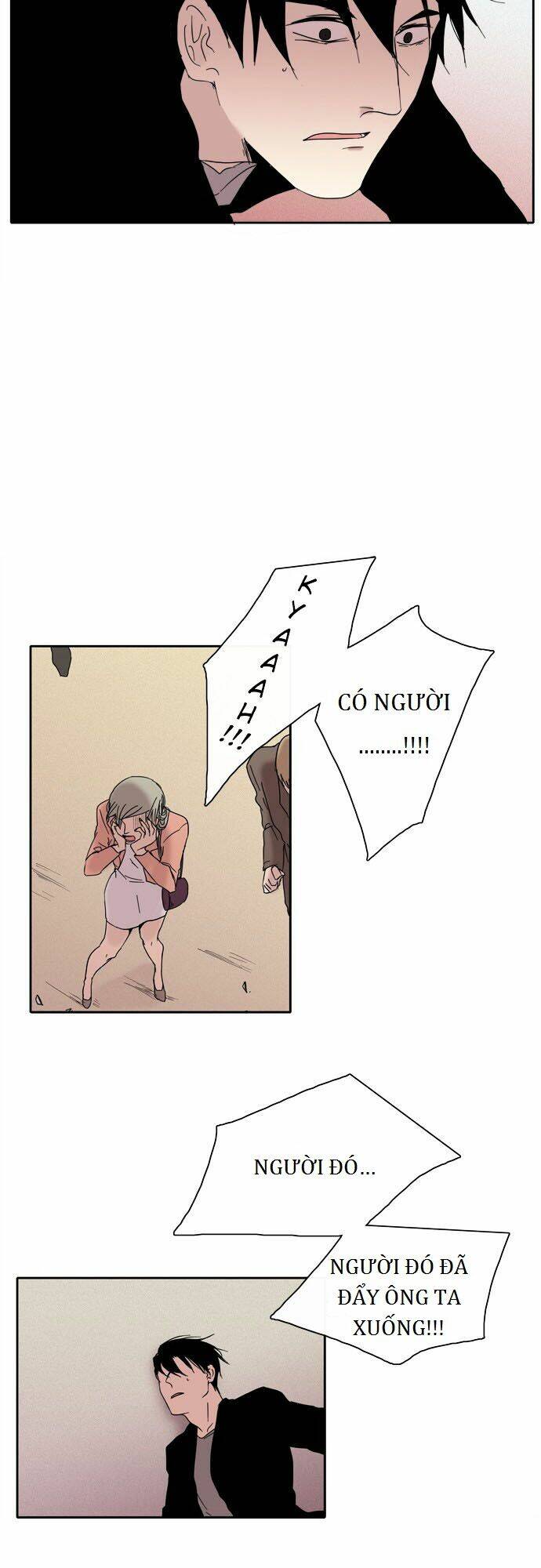 The Children's Teacher, Mr. Kwon: Chapter 41