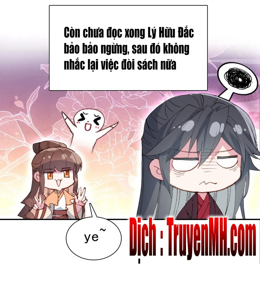 Gả Cho Một Tên Thái Giám Đáng Ghét: Chapter 133