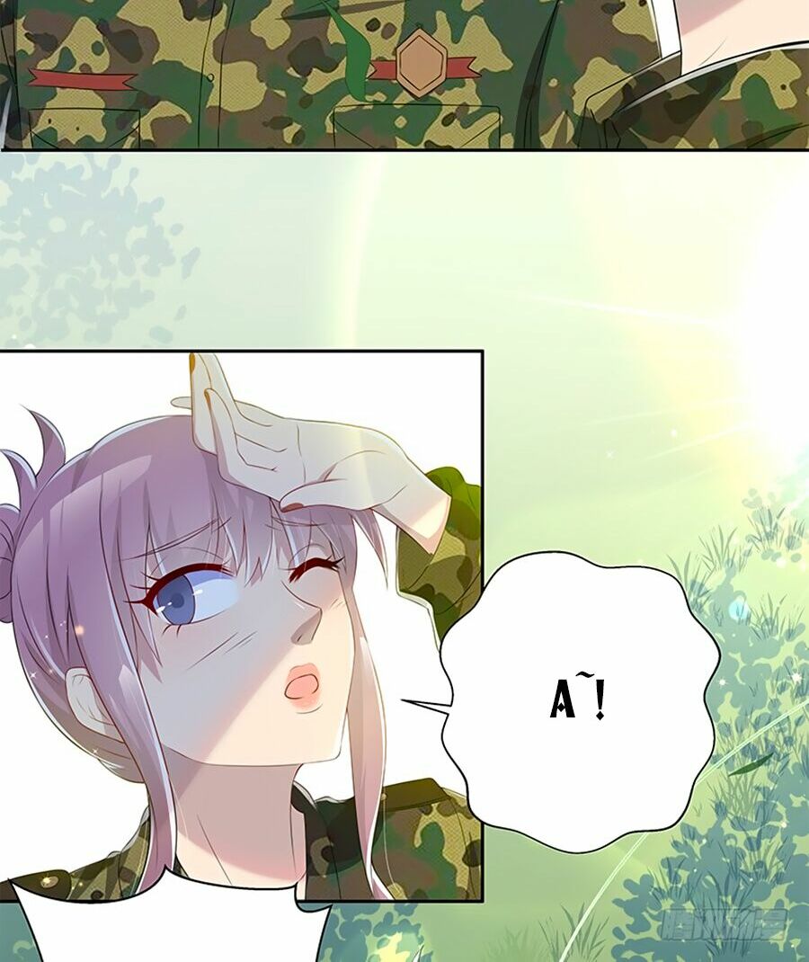 Chồng Già Vợ Trẻ Trêu Nhau Hàng Ngày: Chapter 30