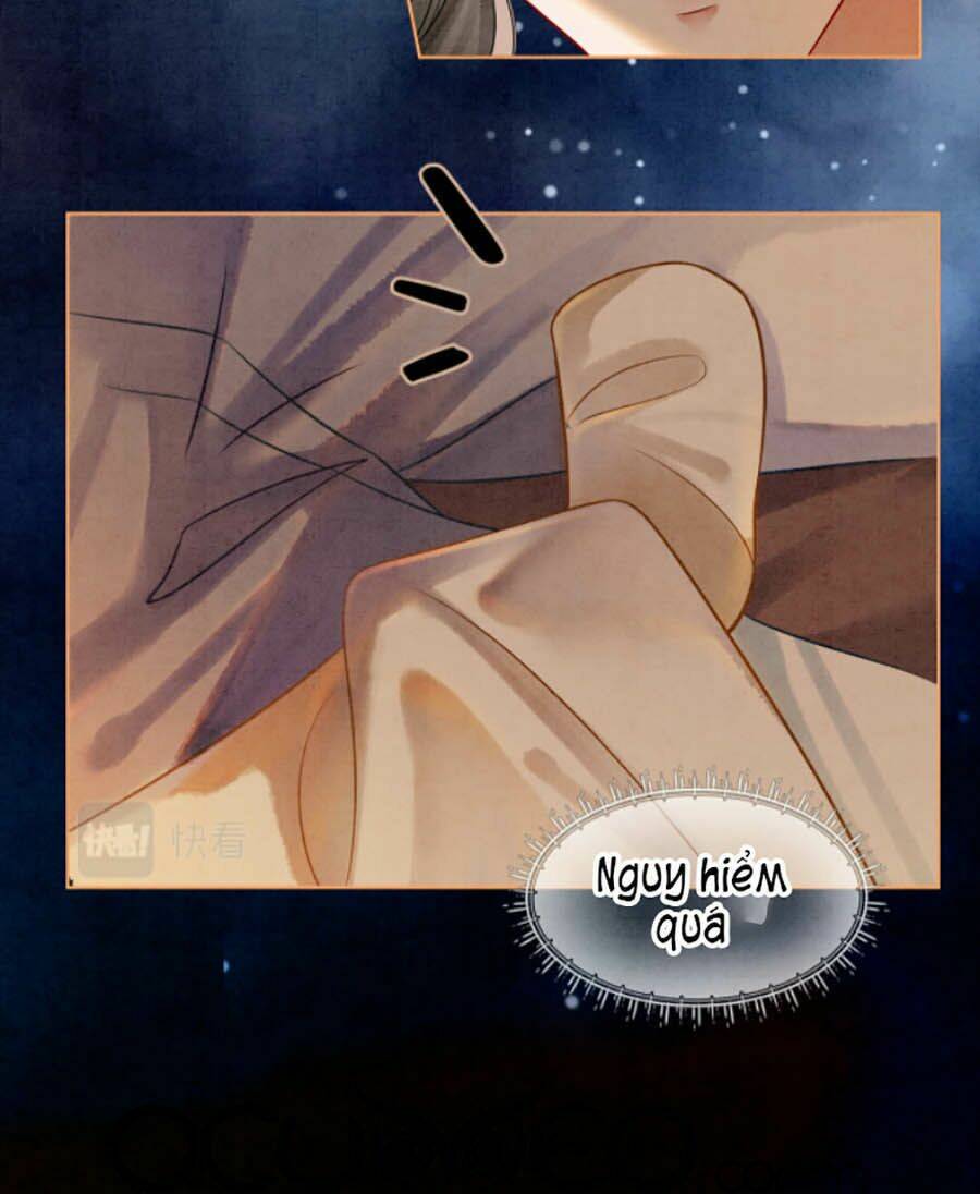 Xung Hỉ Vương Phi: Chapter 17