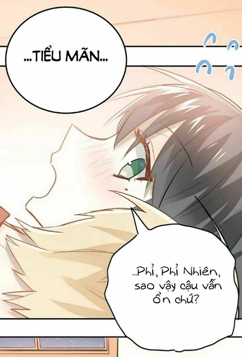 Đầu Gấu Biết Yêu: Chapter 80