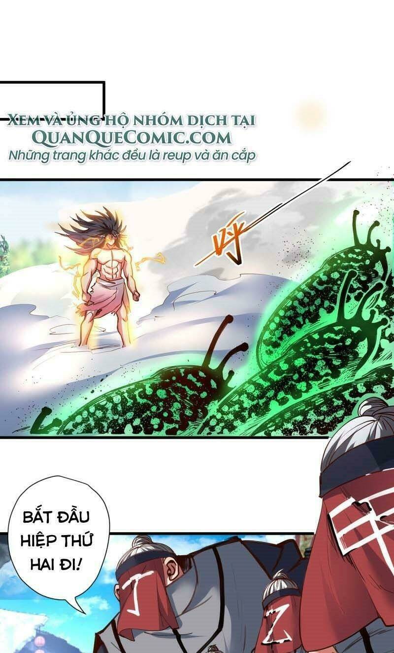 Tối Cường Đại Biểu Hoàng Kim Thận: Chapter 92