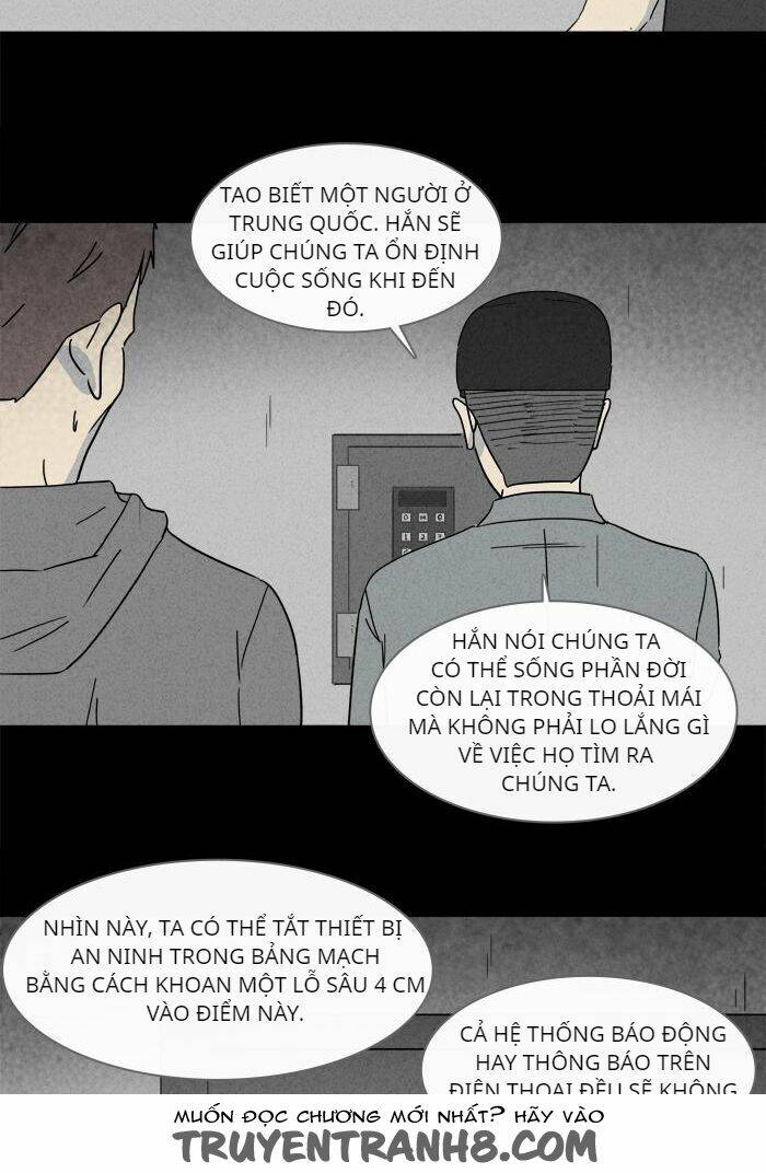 Những Câu Chuyện Bất Thường: Chapter 169