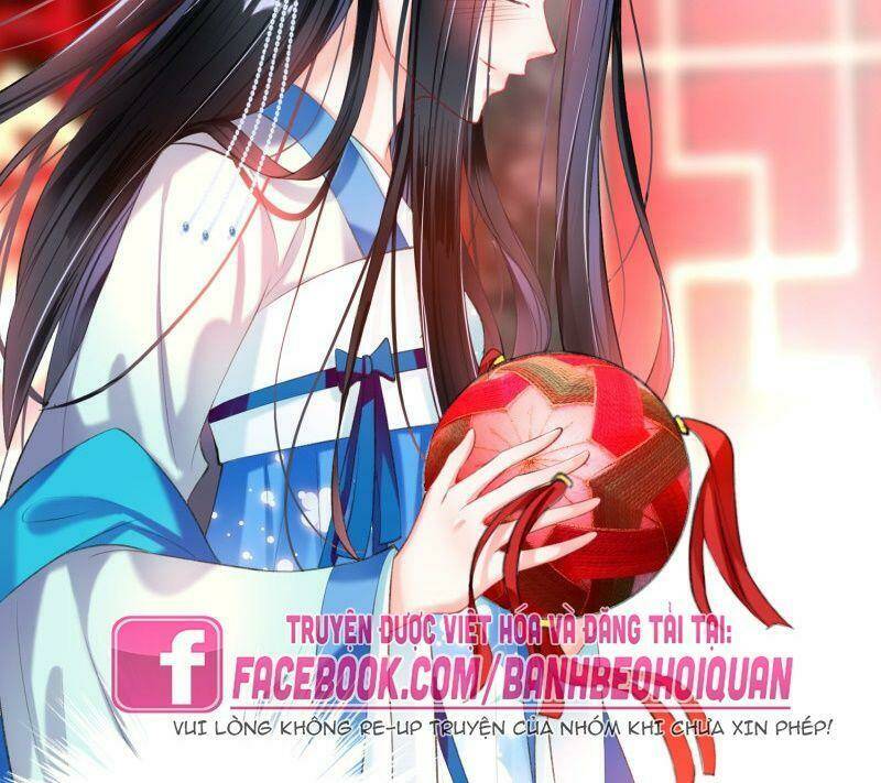 Vương Gia, Áo Lót Của Ngươi Rơi Mất Rồi: Chapter 63