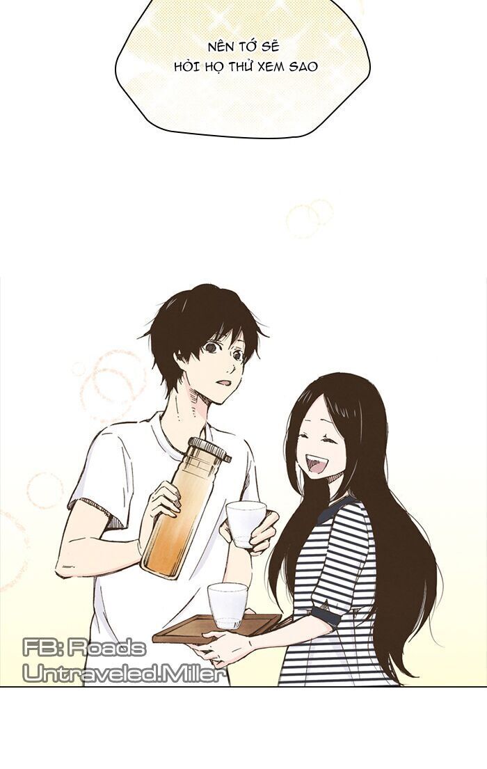 Làm Vợ Anh, Em Nhé: Chapter 32