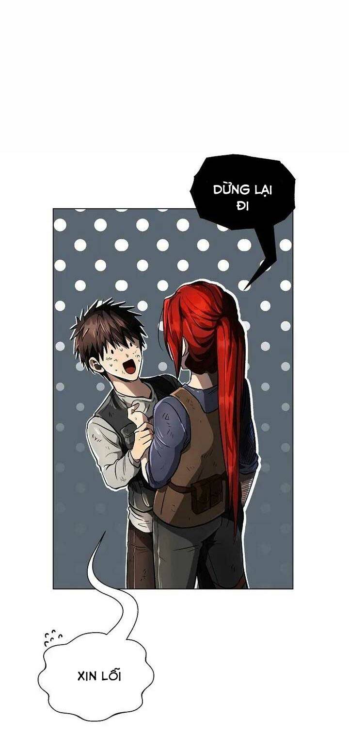Con Đường Diệt Thần: Chapter 15