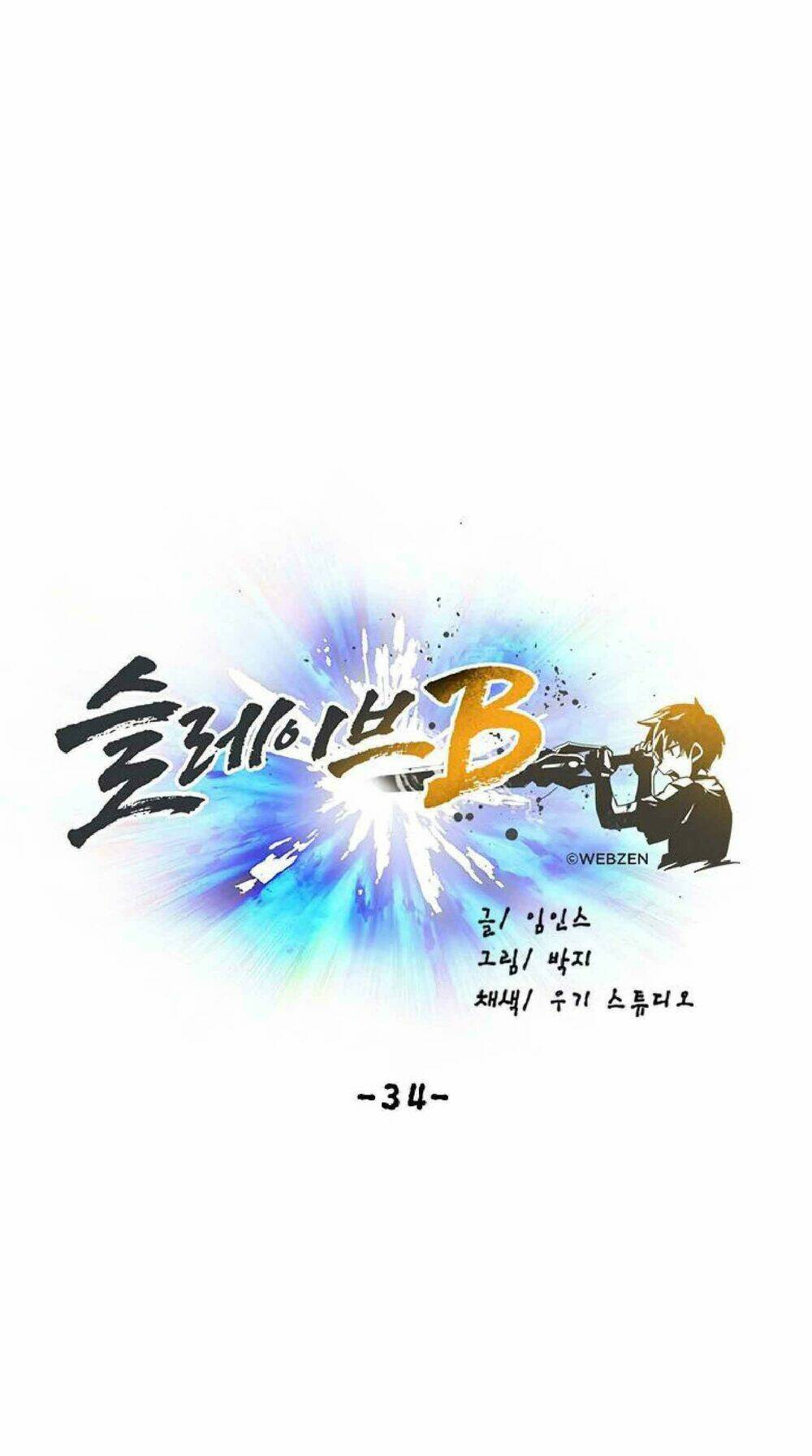 Nô Lệ Nghịch Thiên: Chapter 34