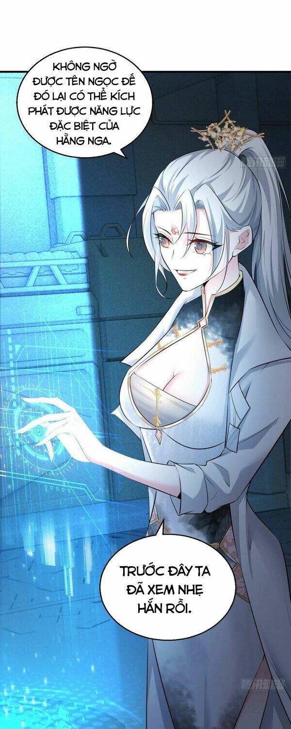 Tà Du Ký: Chapter 99