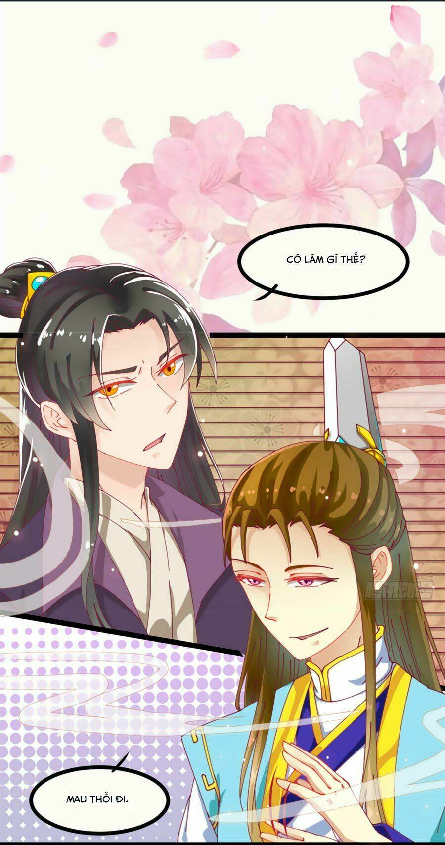 Ngọc Vi Mai: Chapter 4