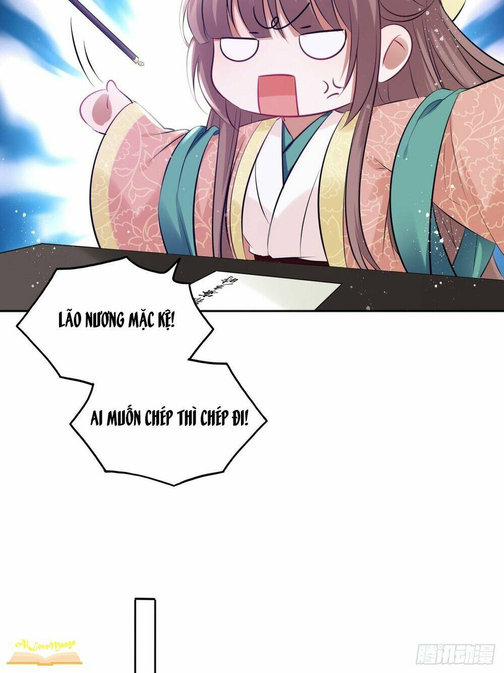 Vương Phi Thật Thích Trang Điểm: Chapter 102