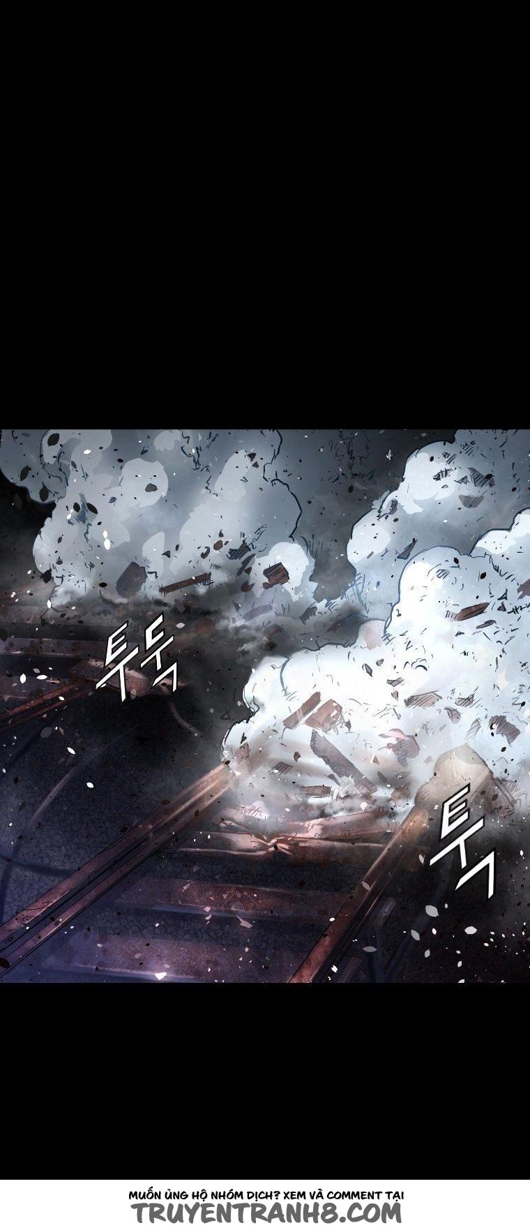 Dị Giới Tam Tuyệt: Chapter 11