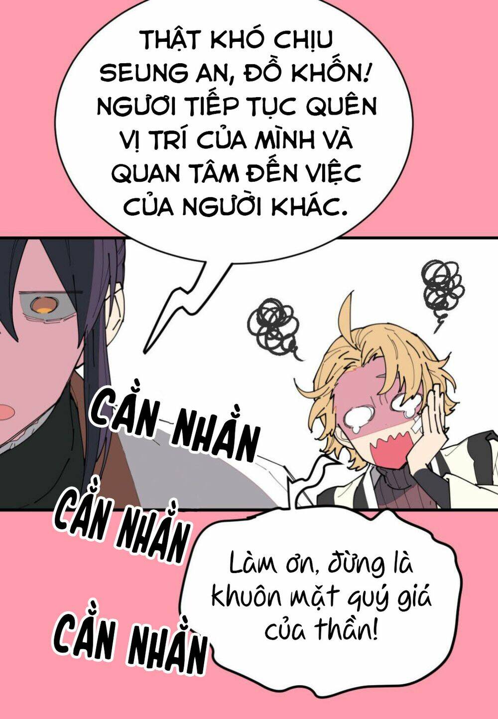 2 Nàng Công Chúa: Chapter 4