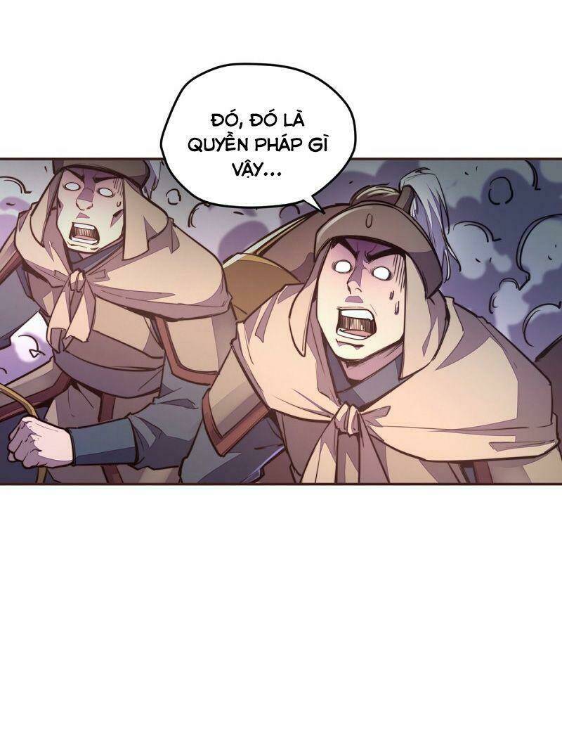 Sinh Tử Quyết: Chapter 65