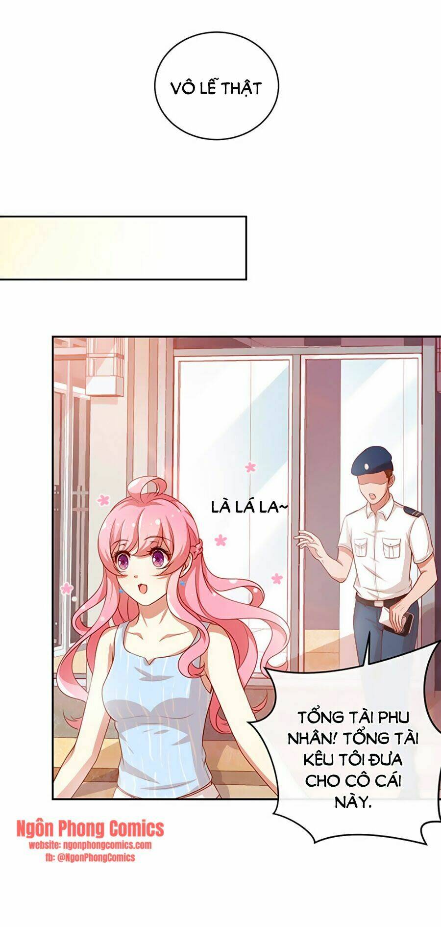 Cả Thế Giới Đều Không Bằng Người: Chapter 33