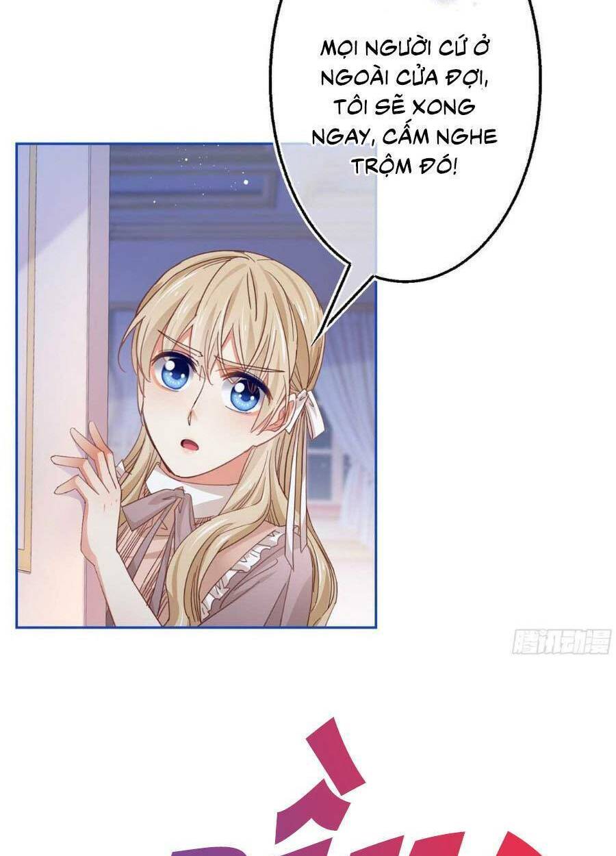 Nữ Hoàng Đầu Tiên Của Đế Quốc: Chapter 79