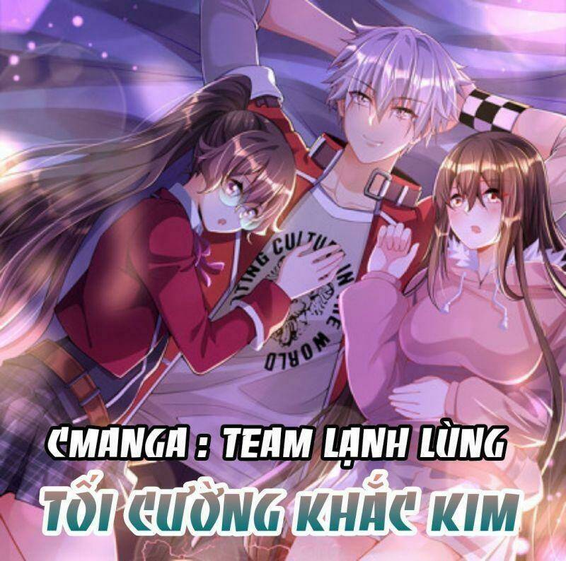 Tối Cường Khắc Kim: Chapter 3