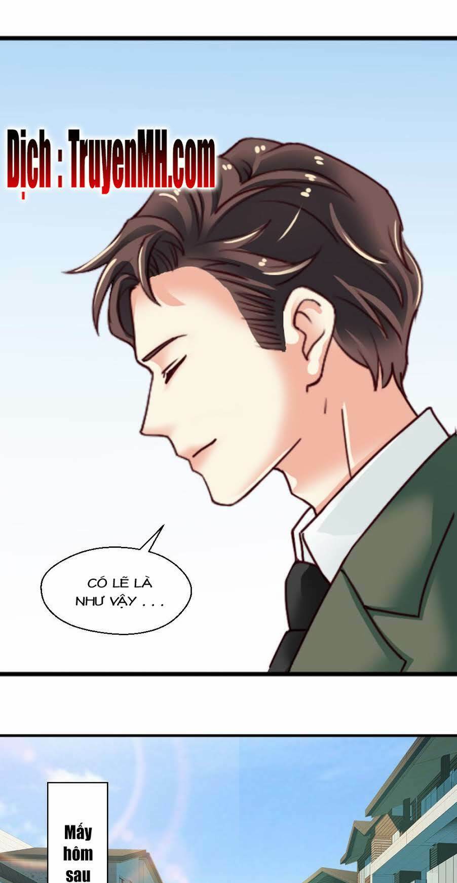 Bí Mật Của Thiên Kim: Chapter 104