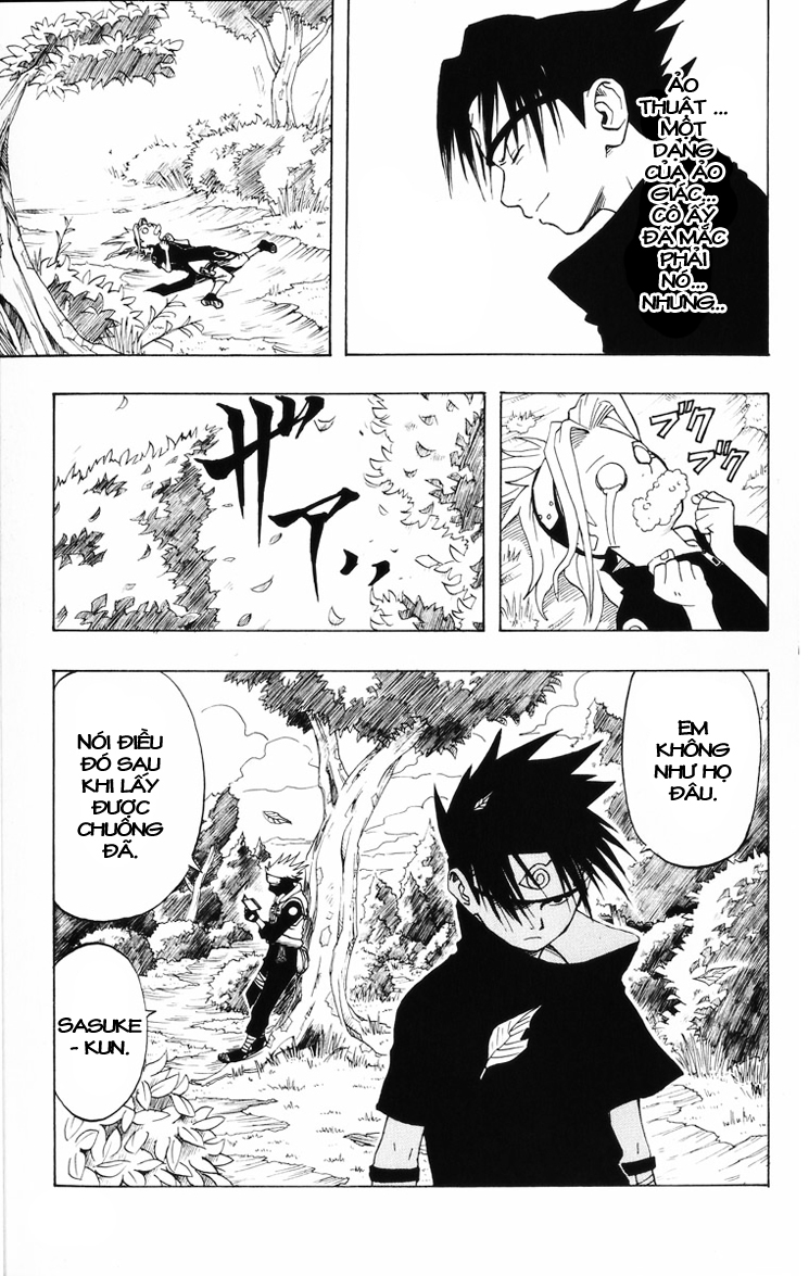Naruto: Chapter 6