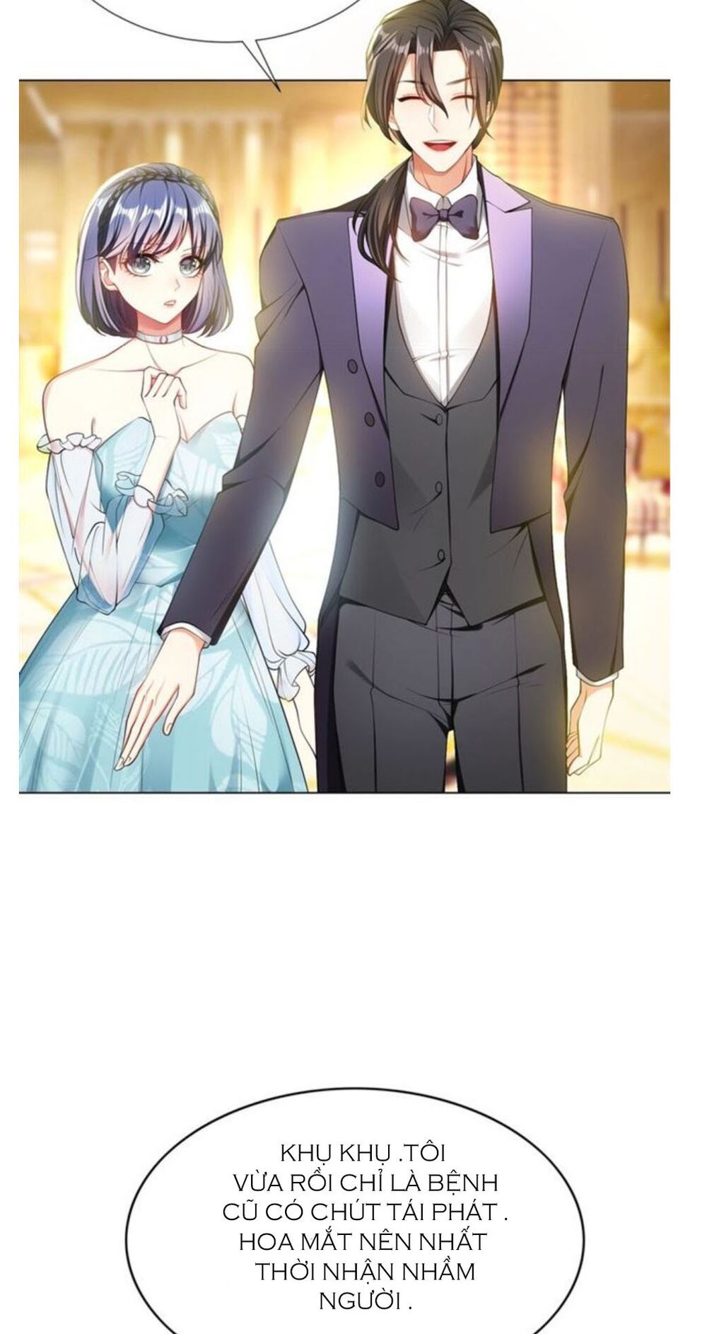Cô Vợ Nhỏ Nuông Chiều Quá Lại Thành Ác!!: Chapter 168