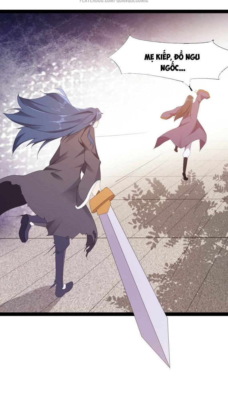 Kiếm Đồ: Chapter 21