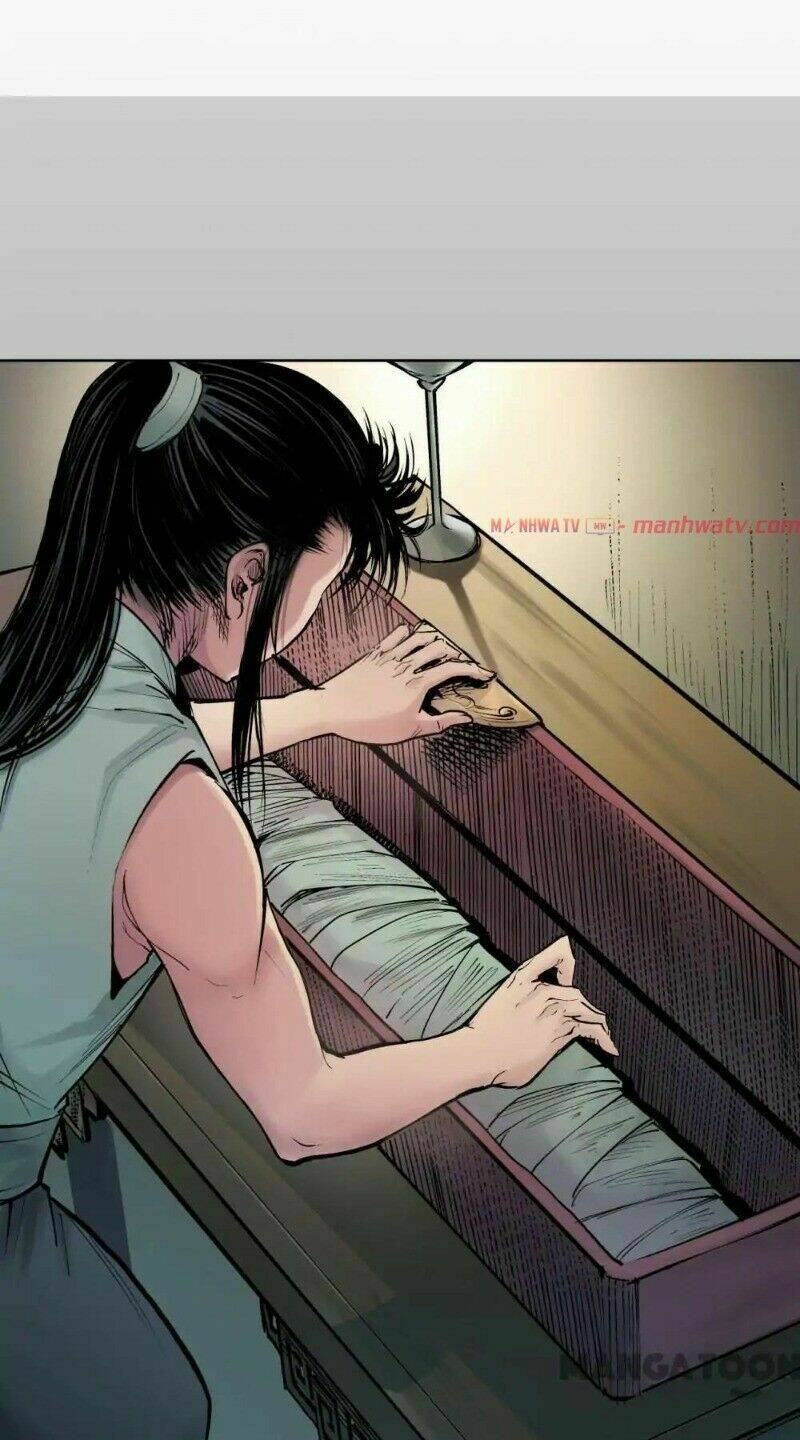 Thanh Gươm Quỷ: Chapter 45