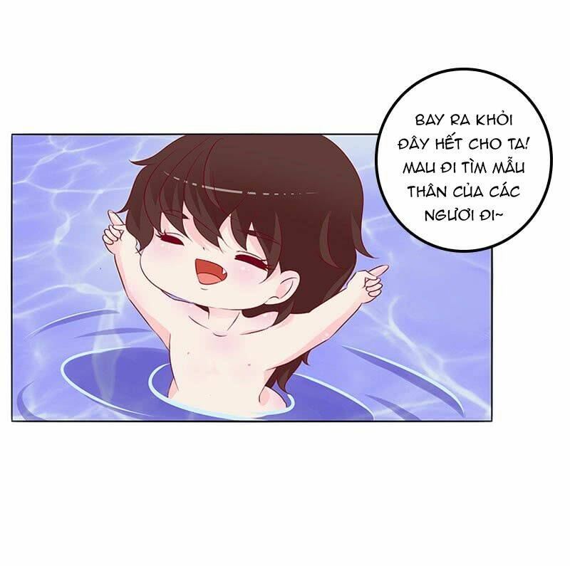 Tướng Quân Mời Ra Trận: Chapter 35