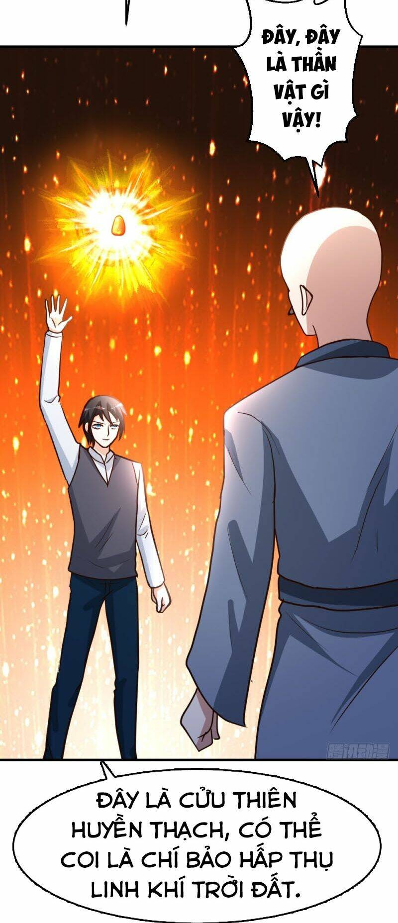 Trọng Sinh Tu Chân Tại Đô Thị: Chapter 81