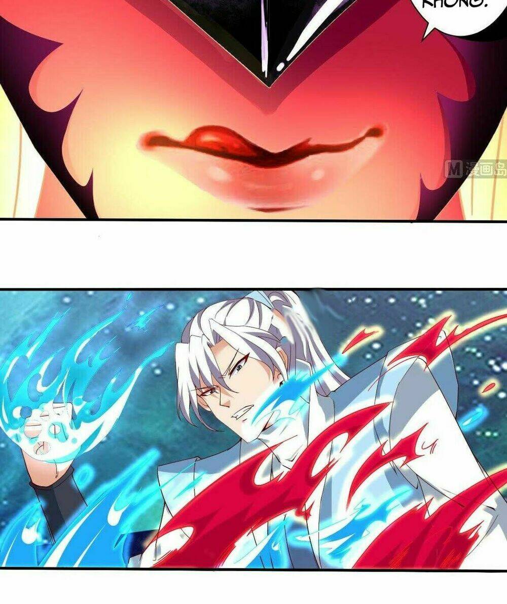 Tu Chân Giả Tại Dị Thế: Chapter 162