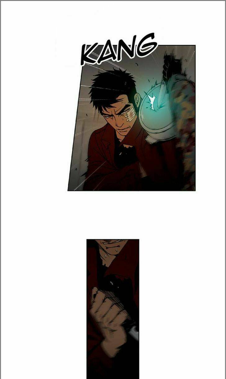 Quán Ăn Sát Thủ: Chapter 44