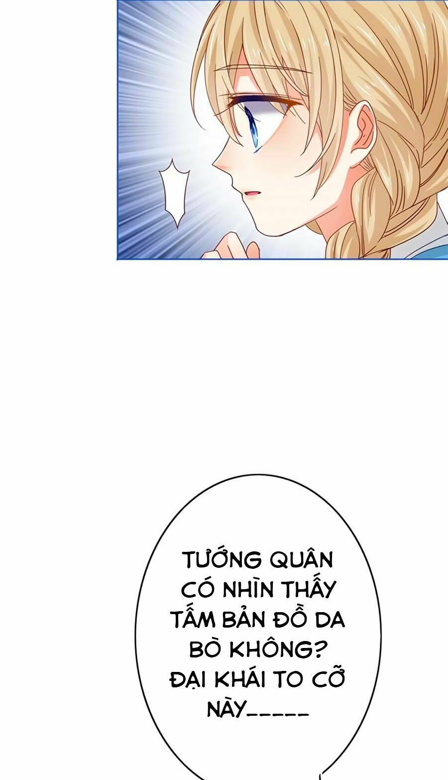 Nữ Hoàng Đầu Tiên Của Đế Quốc: Chapter 36