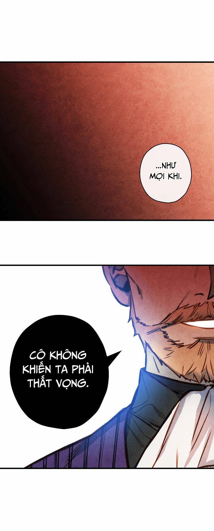 Hoàng Phi Bóng Tối: Chapter 14