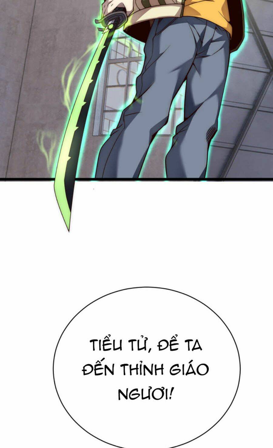 Vạn Vật Hợp Nhất: Chapter 7