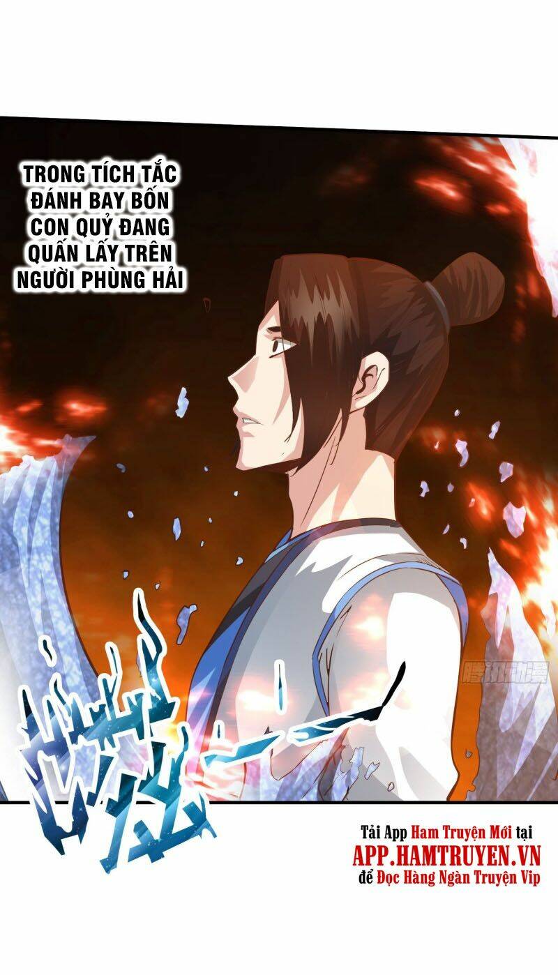 Chư Thiên Ký: Chapter 310