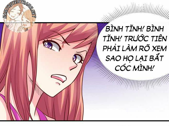 Tình Yêu Khiến Tôi Phát Điên: Chapter 37