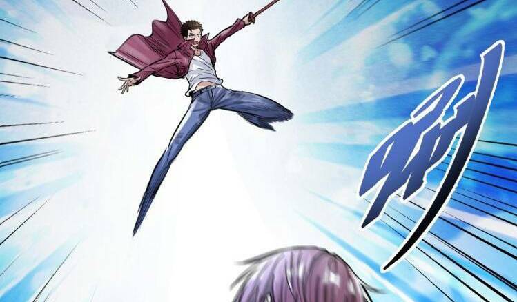 Thế Giới Xa Lạ: Chapter 43