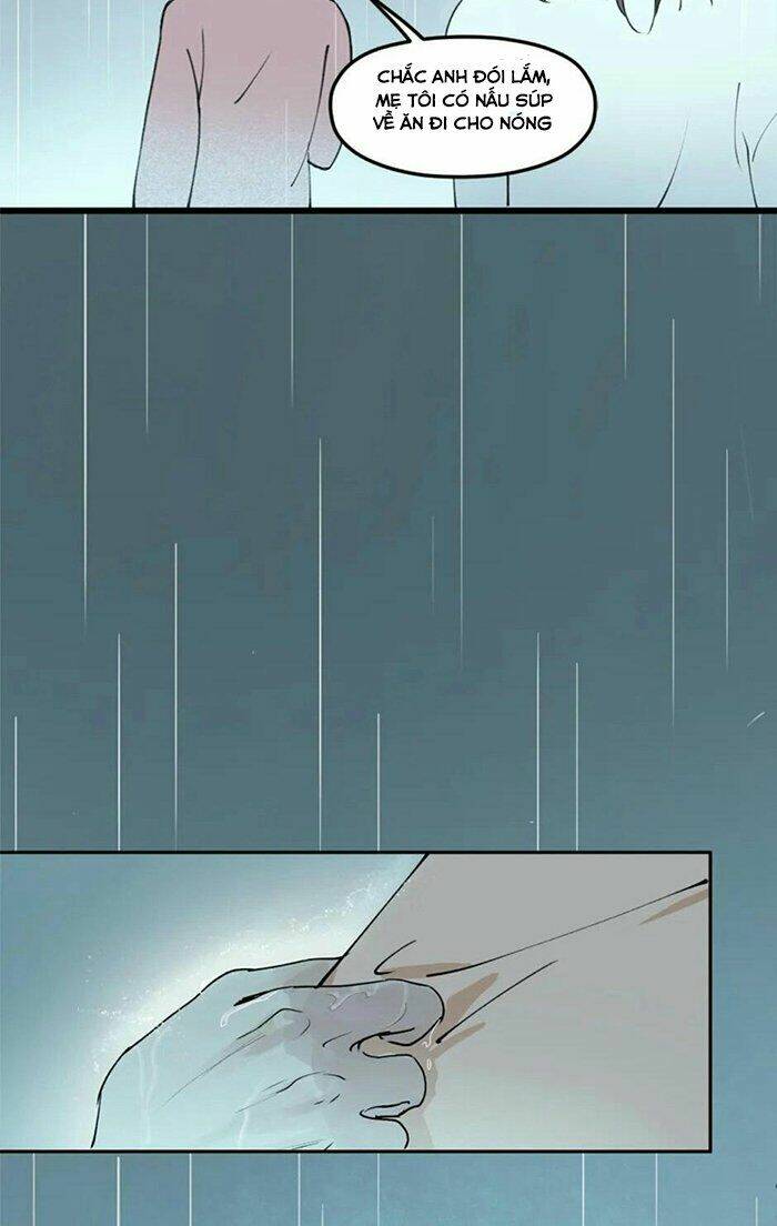 Anh Hùng Và Hiệp Nữ: Chapter 12