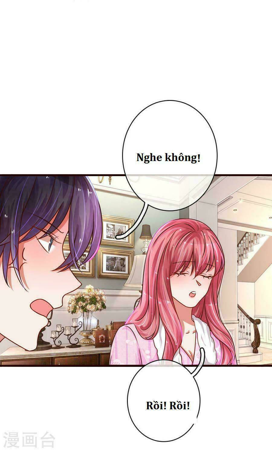 Trùng Sinh Để Trả Thù: Chapter 42