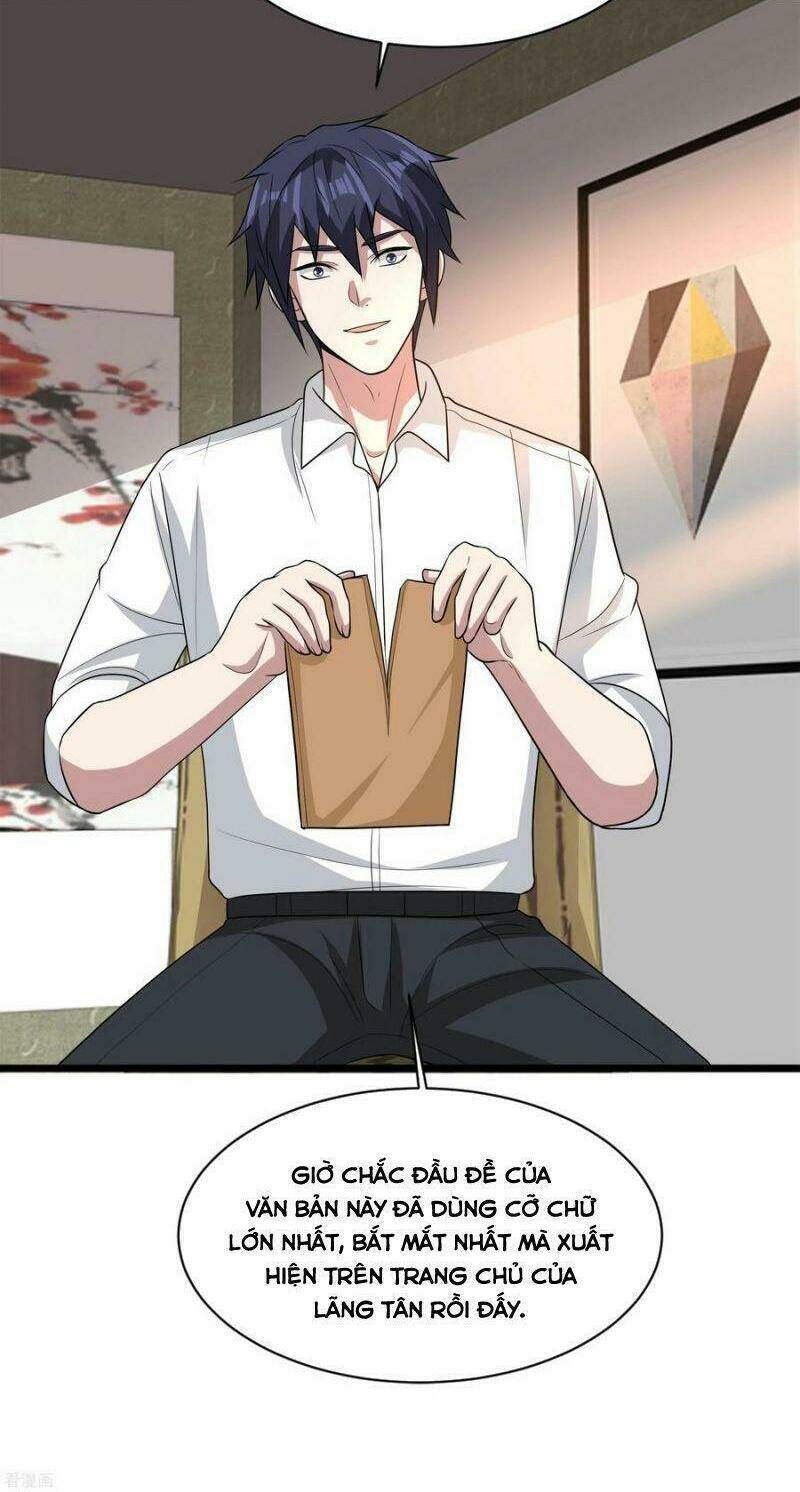 Đô Thị Tà Vương: Chapter 136
