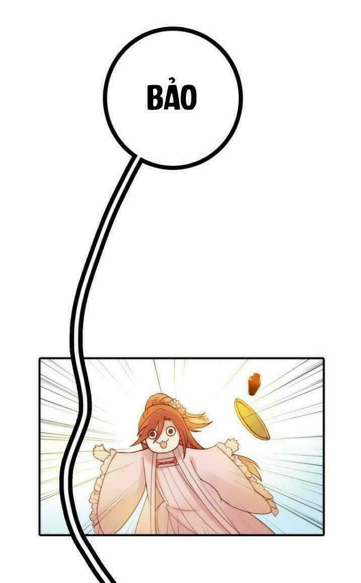 Cướp Lấy Nàng Dâu Mừng Năm Mới: Chapter 6