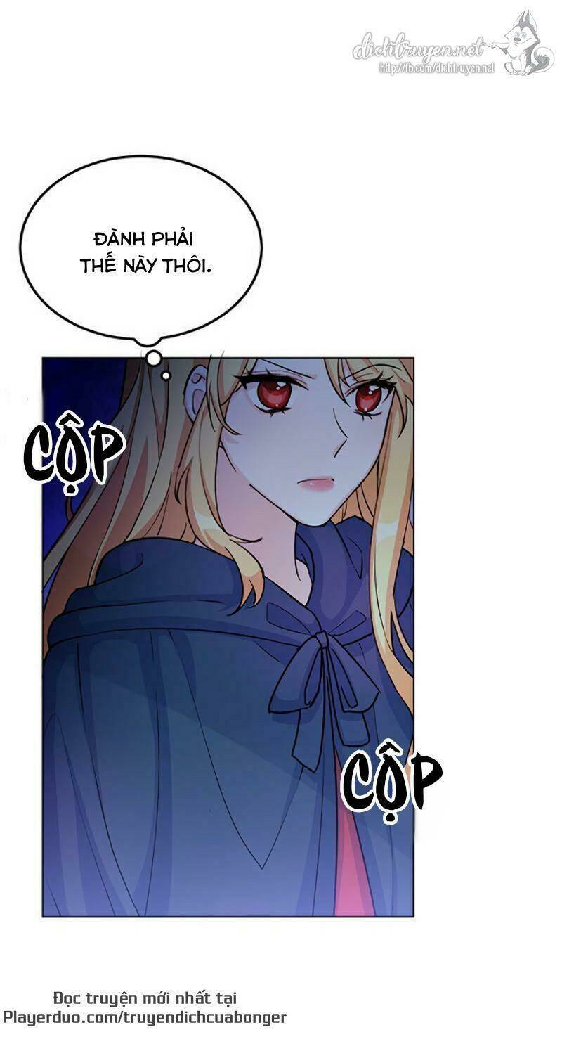 Nữ Hiệp Trở Về: Chapter 9