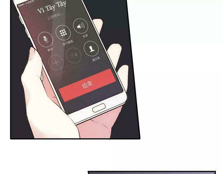 Cuộc Chiến Tình Yêu: Chapter 12