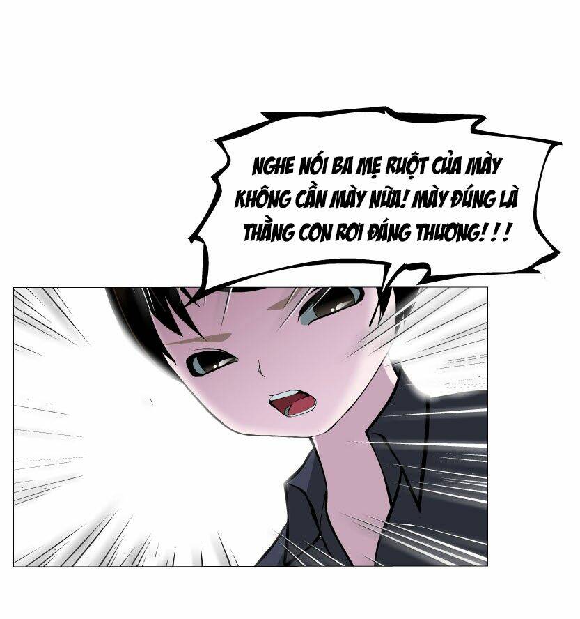 Cạm Bẫy Của Nữ Thần: Chapter 38