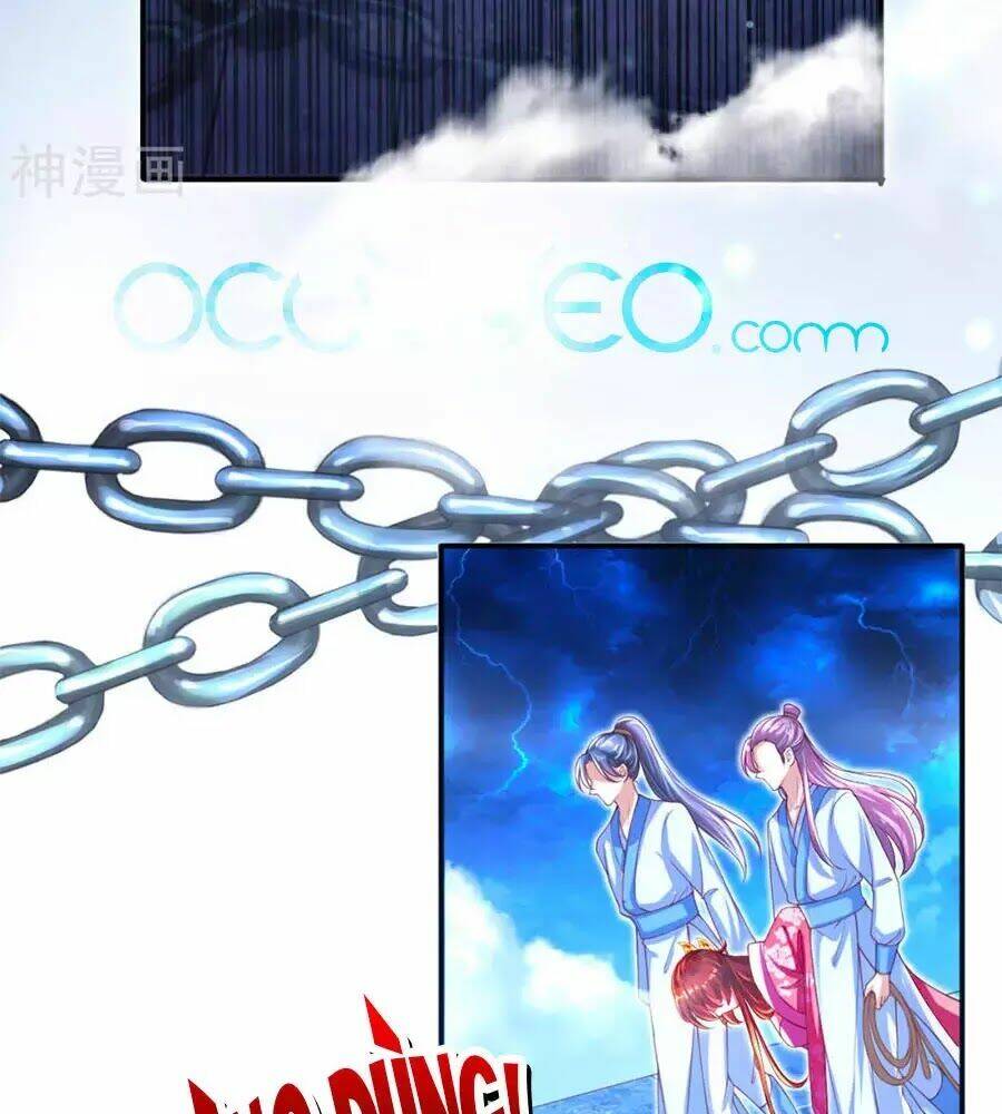 Phụng Lâm Thiên Hạ: Đệ Nhất Mỹ Nữ: Chapter 1