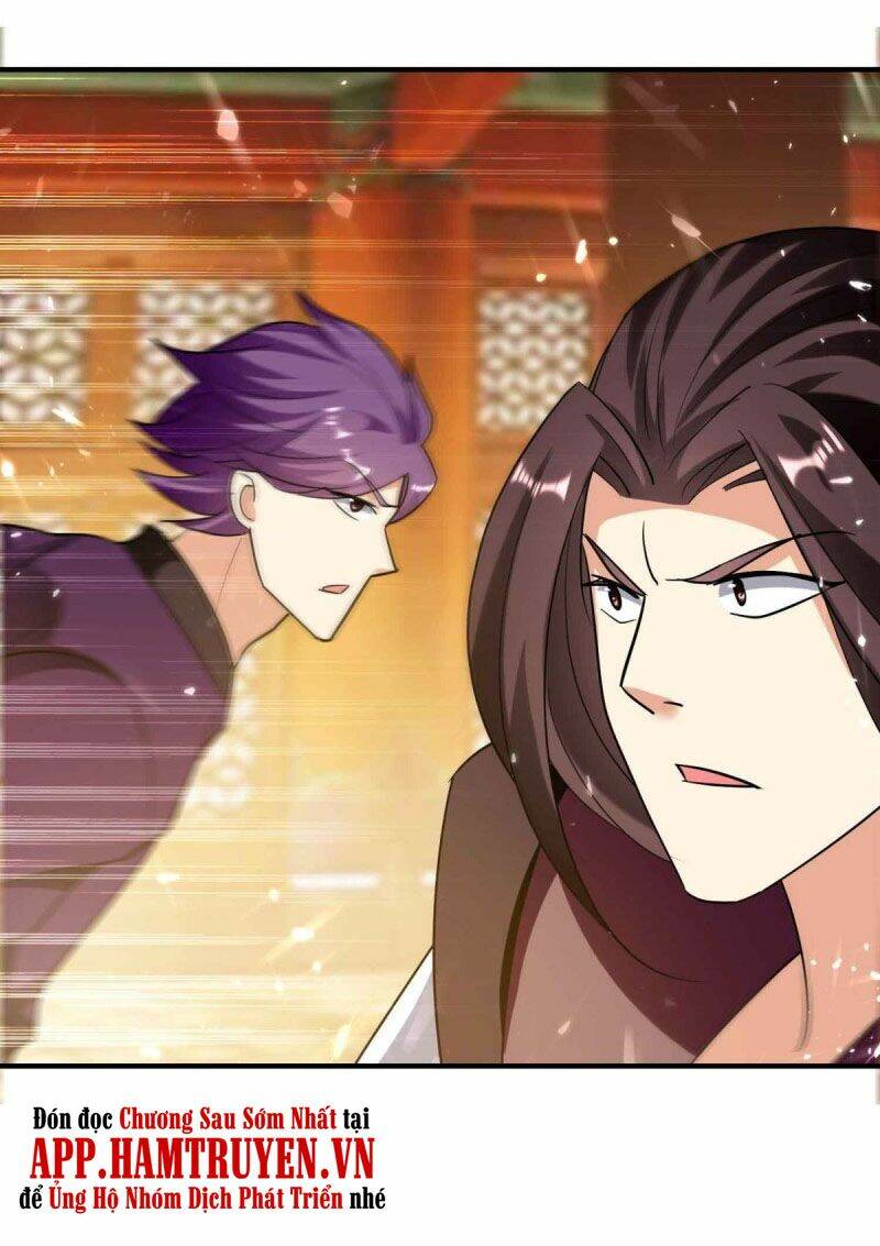 Kết Hôn Không Dễ: Chapter 153